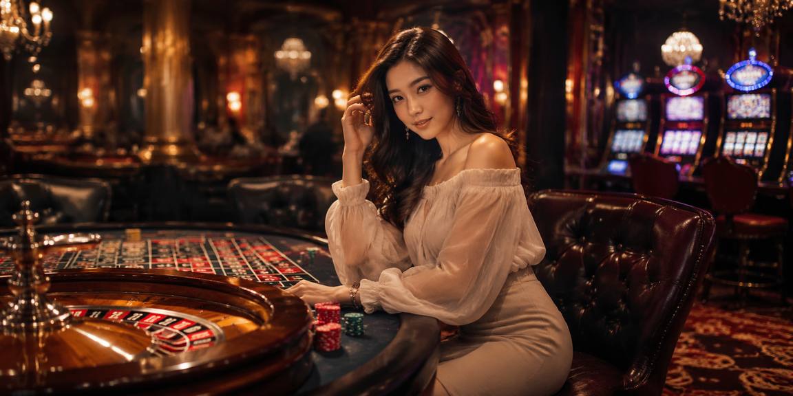 Buka Akaun dan Masuk ke Lobby free credit