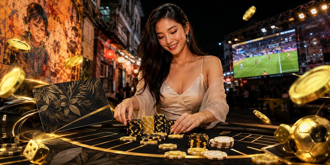 Fortune Dragon di Lobby free credit